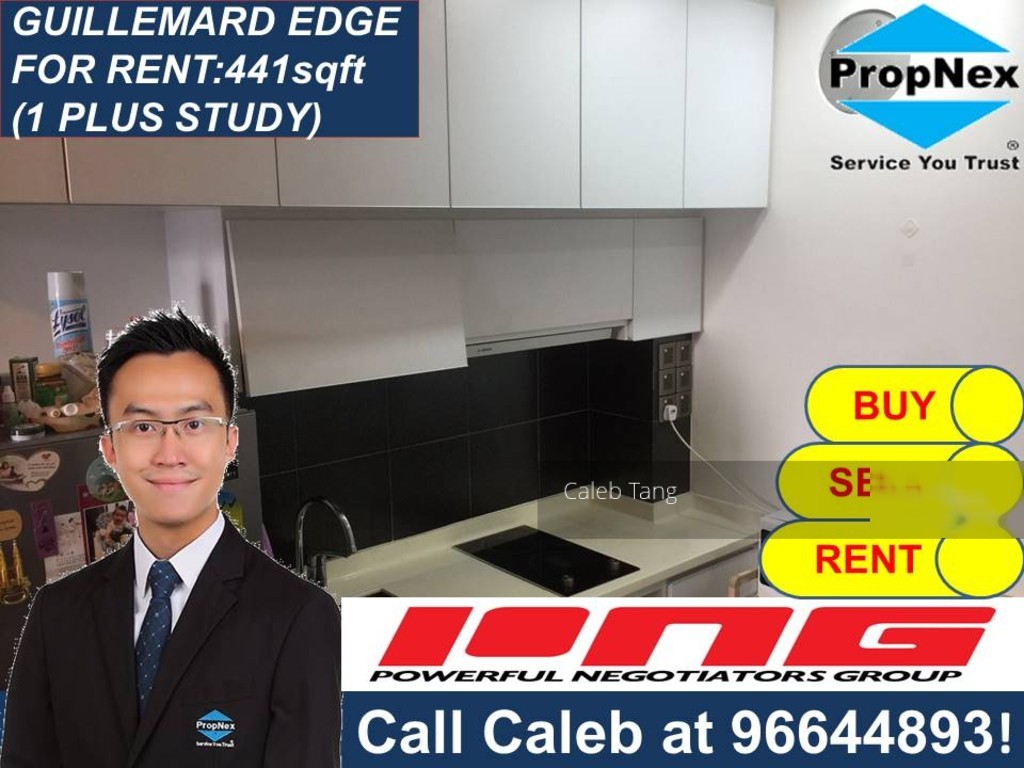Guillemard Edge (D14), Apartment #155098772
